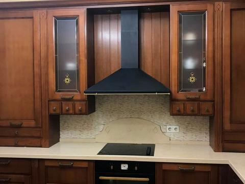 квартира по адресу Вячеслава Черновола ул., 29-А