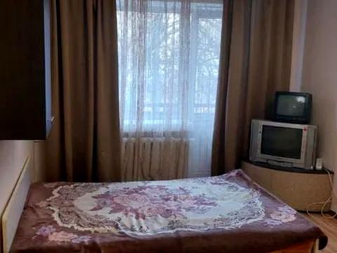 квартира по адресу Каменецкая ул., 2