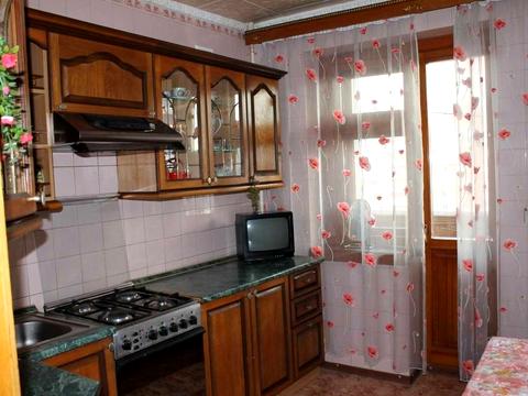 квартира за адресою Аерокосмічний просп. (Гагаріна), 52