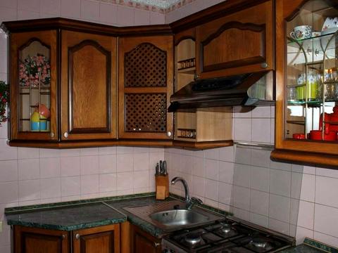 квартира за адресою Аерокосмічний просп. (Гагаріна), 52