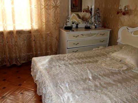 квартира за адресою Аерокосмічний просп. (Гагаріна), 52