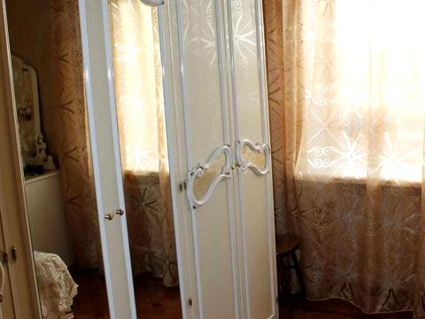 квартира за адресою Аерокосмічний просп. (Гагаріна), 52