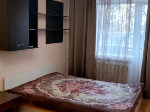 квартира за адресою Кам'янецька вул., 2