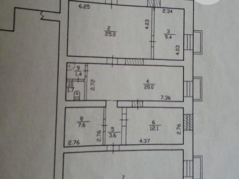 комерційна за адресою Академіка Вернадського бульв., 4