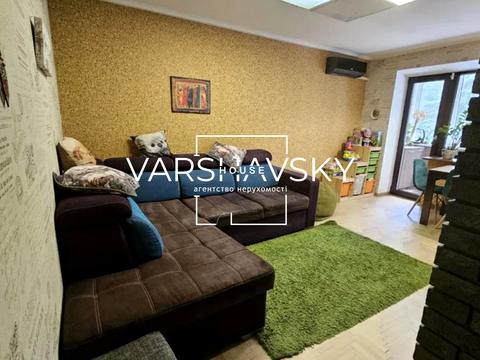 квартира по адресу Мукачевская ул., 5-А