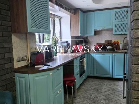 квартира по адресу Мукачевская ул., 5-А