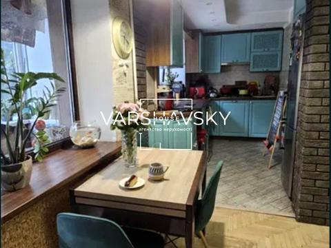 квартира по адресу Мукачевская ул., 5-А