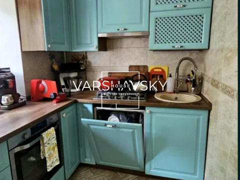 квартира по адресу Мукачевская ул., 5-А