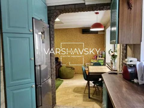 квартира по адресу Мукачевская ул., 5-А