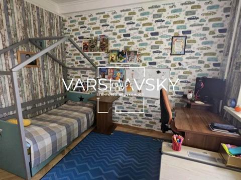 квартира по адресу Мукачевская ул., 5-А