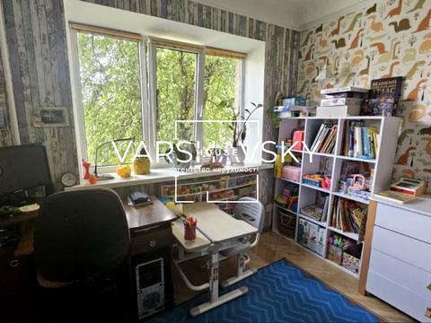 квартира по адресу Мукачевская ул., 5-А