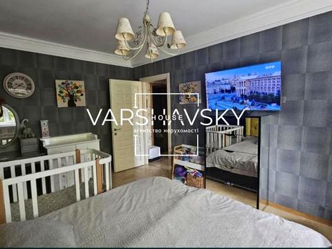 квартира по адресу Мукачевская ул., 5-А