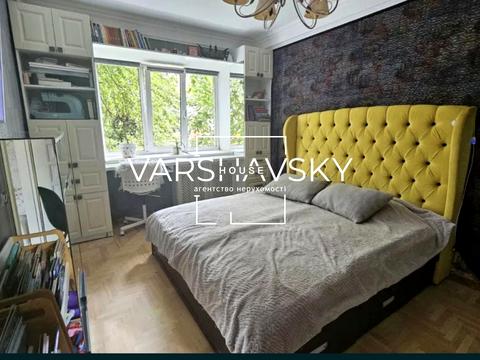 квартира по адресу Мукачевская ул., 5-А