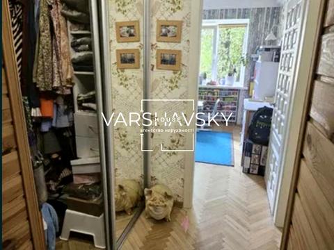 квартира по адресу Мукачевская ул., 5-А