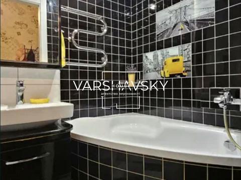 квартира по адресу Мукачевская ул., 5-А