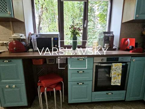 квартира по адресу Мукачевская ул., 5-А