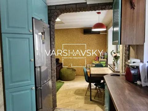 квартира по адресу Мукачевская ул., 5-А