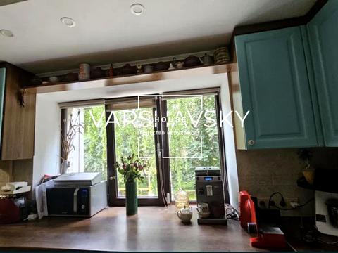 квартира по адресу Мукачевская ул., 5-А