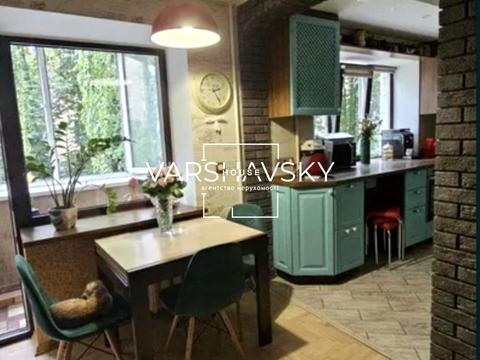 квартира по адресу Мукачевская ул., 5-А