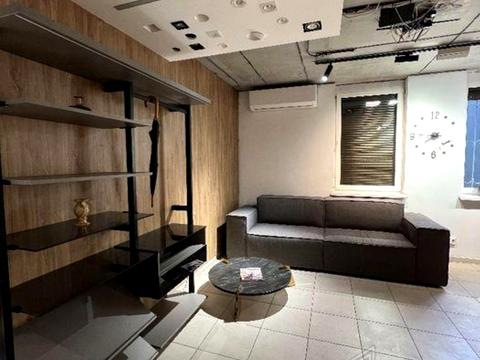 коммерческая по адресу Феодосийская ул., 2-Л