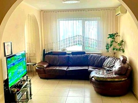 квартира по адресу Академика Заболотного ул., 84