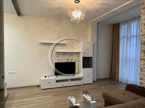 квартира за адресою Андрія Верхогляда вул. (Михайла Драгомирова), 20