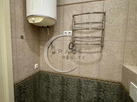 квартира за адресою Андрія Верхогляда вул. (Михайла Драгомирова), 20