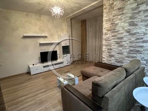 квартира за адресою Андрія Верхогляда вул. (Михайла Драгомирова), 20