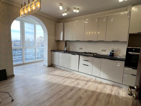 квартира по адресу Гетьманська ул., 40