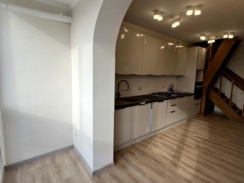 квартира по адресу Гетьманська ул., 40