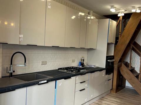 квартира по адресу Гетьманська ул., 40