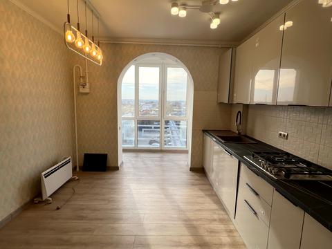 квартира по адресу Гетьманська ул., 40