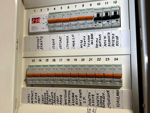 квартира по адресу Гетьманська ул., 40