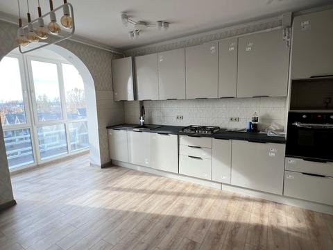 квартира по адресу Гетьманська ул., 40