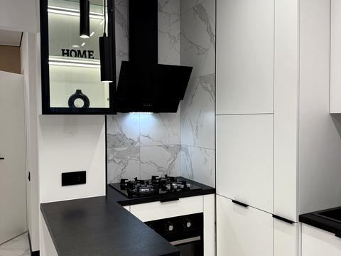 квартира за адресою Малоголосківська вул., 42