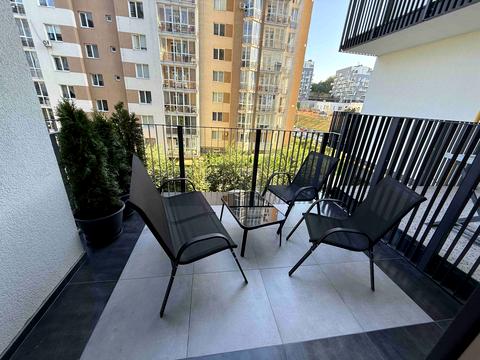 квартира за адресою Малоголосківська вул., 42