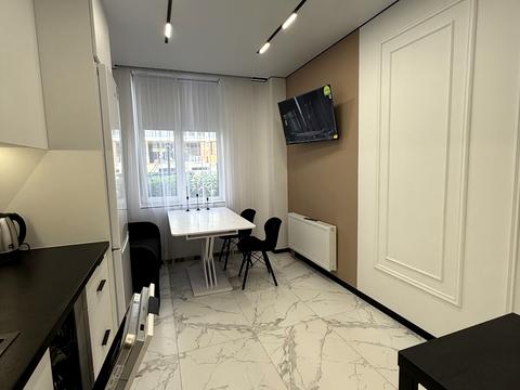 квартира за адресою Малоголосківська вул., 42