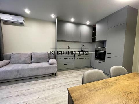 квартира за адресою Михайла Максимовича вул. (Онуфрія Трутенка), 32-Б