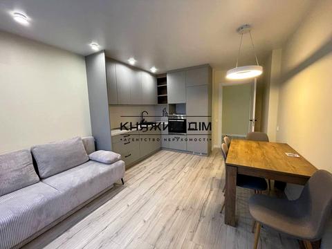 квартира за адресою Михайла Максимовича вул. (Онуфрія Трутенка), 32-Б