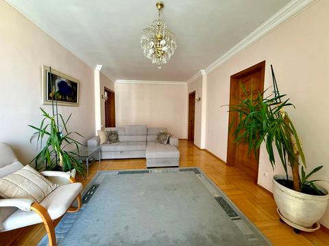 квартира по адресу Крещатик ул. (Kreschatic), 25