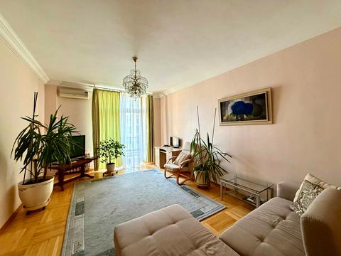 квартира по адресу Крещатик ул. (Kreschatic), 25