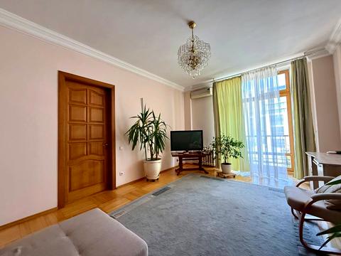 квартира по адресу Крещатик ул. (Kreschatic), 25