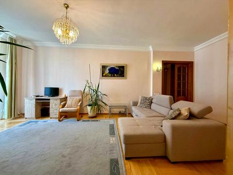 квартира по адресу Крещатик ул. (Kreschatic), 25