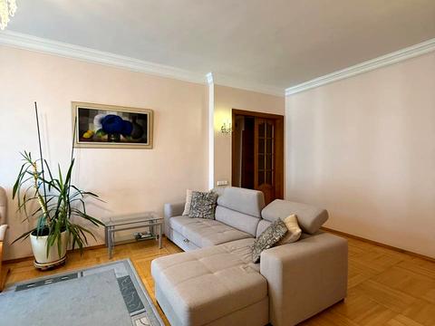 квартира по адресу Крещатик ул. (Kreschatic), 25