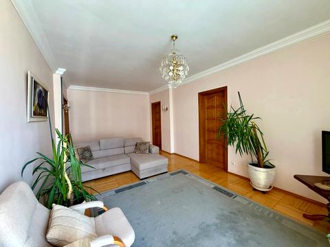 квартира по адресу Крещатик ул. (Kreschatic), 25