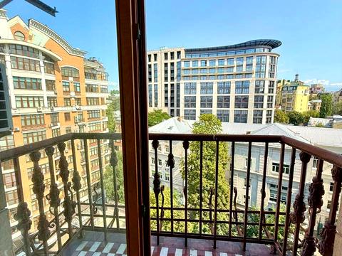 квартира по адресу Крещатик ул. (Kreschatic), 25