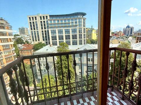 квартира по адресу Крещатик ул. (Kreschatic), 25