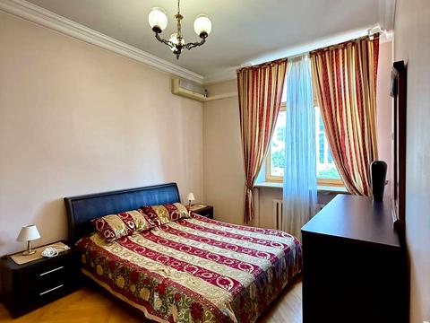 квартира по адресу Крещатик ул. (Kreschatic), 25