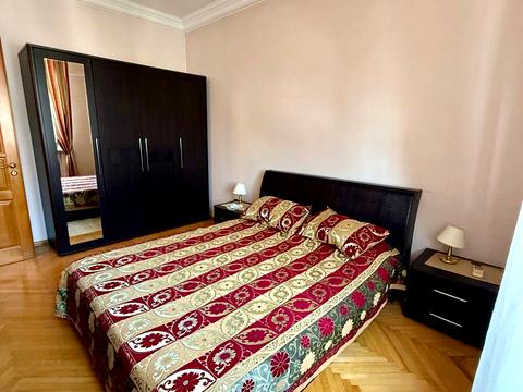 квартира по адресу Крещатик ул. (Kreschatic), 25