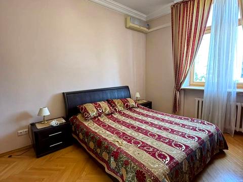 квартира по адресу Крещатик ул. (Kreschatic), 25